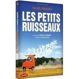 les petits ruisseaux