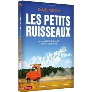 les petits ruisseaux