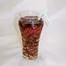 New Refreshing Looking Faux Glass of Coca Cola with Ice