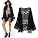 Long Sleeve T-Shirt KIOP Women Floral Splice Printing Blouse