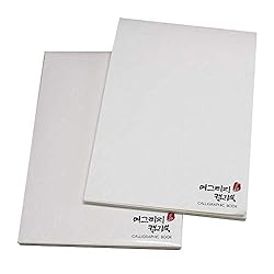 Korean Traditional Mulberry Paper Pads