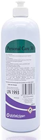 Loción Hidroalcohol Higienizante Manos 1 Litro 70% Alcohol ...