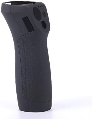 Handle Sleeve Cover Silicone Case Compatible with DJI OSMO Mobile 2 Shockproof Waterproof Cover Case Drop Protection Anti-Slip Increase Friction Sweat-Proof Accessory