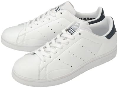 Amazon アディダス Adidas Stan Smith Abc Fsd スタンスミス G Abc Mart限定 Wht Wht N Nvy ホワイト ネイビー 29 シューズ バッグ