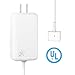 Macbook  Pro Charger , UL Certified Upxon Replacement  85W T-TYPE Magsafe 2 Power Adapter for Macbook by Upxon