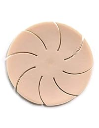 Cubiertas para pezón, Acolchado, talla única