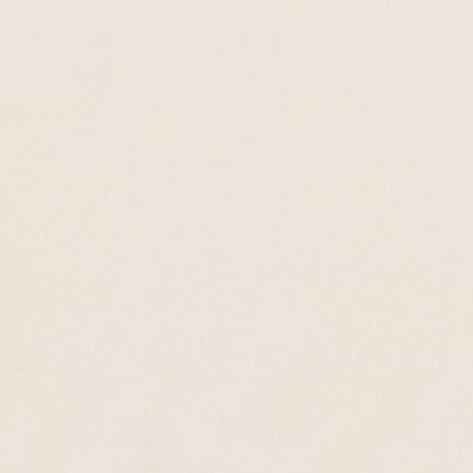 Kona Cotton Solids - Robert Kaufman - 100% Cotton - Fabric - Solid Colours (Oyster)