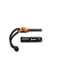 Gerber 31   002554 Bear Grylls Compact Fire Starte