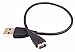 AWINNER Replacement USB Charger Cable for Fitbit Charge Hr Band Wireless