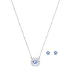 Swarovski Sparkling Dance Collection Parure