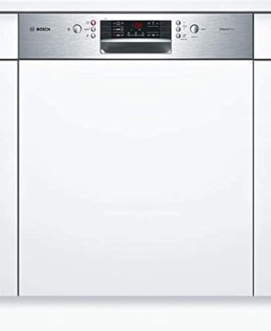 bosch series 4 silence plus