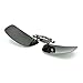 Besgoods Polarized Clip-on Sunglasses Metal Flip up Glasses Driving Fishing Outdoor Sport