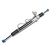 MOSTPLUS Complete Power Steering Rack Pinion