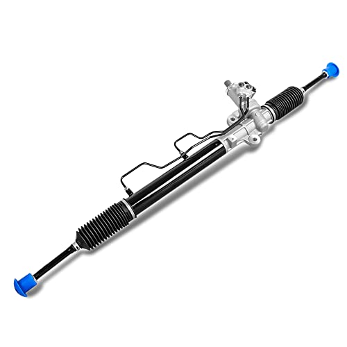 MOSTPLUS Complete Power Steering Rack Pinion