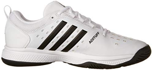 adidas barricade badminton shoes
