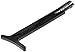 Dorman 42433 Hood Safety Latch Release Pull Compatible with Select Volkswagen Models