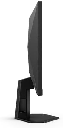 Gaming Monitor 27G4XED 27 pollici 1920x1080, FHD, 180Hz, Fast IPS Panel, 1ms GtG, Speakers, (HDMI2x 2.0 DP 1x 1.4) HDR10, G-Sync Compatible, Nero