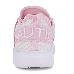 Nautica Missy Youth Girls Athletic Fashion Cross