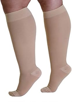 skechers compression socks