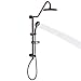 Pulse 1011-ORB Shower Spa, Oil Rubbed Bronze