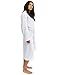 TowelSelections Women's Robe Turkish Cotton Terry Kimono Bathrobe Made in Turkey
