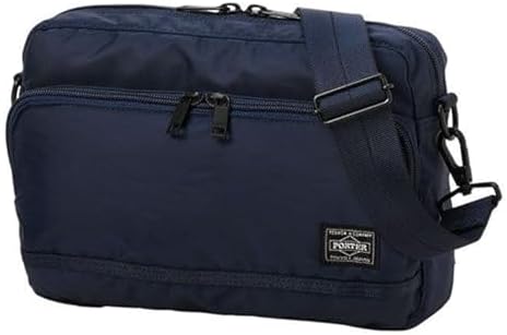 Amazon.com: [Porter] PORTER Force FORCE Shoulder Bag SHOULDER BAG