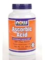 NOW Foods Vitamin C Crystals -- 1 lb