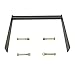 Titan Fitness High Bar Attachment Fits Pro Sled Core Unit, Push, Pull, or Drag Sled for Speed Training and Agility