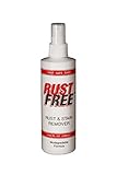 Boeshield RustFree Rust and Stain Remover, 8 oz