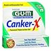 Gum Canker-X Pain Relief Gel, 8 ml (Pack of 3)