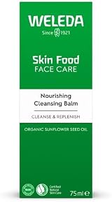 Weleda Skin Food Nourishing Cleansing Balm 75ml view 2