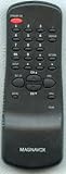 Funai-Symp Remote Control Part # Na386Ud