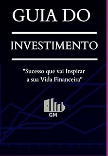 Livro Guia Do Investimento