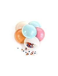 Original Satellite Obleas Candy, 1 Lb Bulk Candy