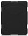 Griffin GB02480 Survivor Extreme-duty Military case for the new iPad (4th Generation), iPad 3 and iPad 2, Black