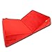 Rekink 2 x Sex Wedge Pillow Cushion for Couples | Position Adult Toy Women Black Couple Furniture Portable Ramp Support Triangle Positioningthumb 1