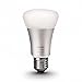 Philips 456202 Hue White & Color Ambiance A19 Extension Bulb