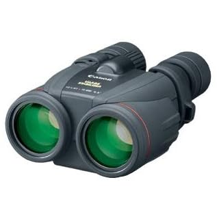 Canon 10×42 L Image Stabilization Waterproof Binoculars