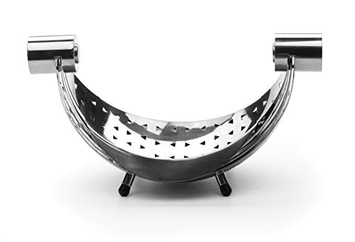 1 RSVP+International+COLAP+Stainless+Colander