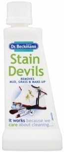 Stain Devils for Mud Grass &amp; Make-up Remover 50g 365551
