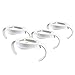Bottle Handle Grip for Avent Natural Baby Feeding Bottle (Set of 4) primary