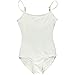 Adult Camisole Cotton Dance Leotard,N5500