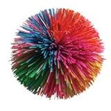 Baumgartens Stringy Play Ball