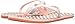 adidas Performance Women's Eezay Dots W Athletic Sandal