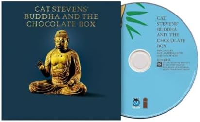 Various Artists, David & Steve Gordon, Gary Stadler - Buddha