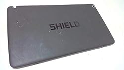 NVIDIA SHIELD K1 8" Tablet - Black