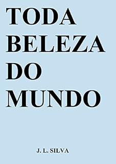 Livro Toda Beleza do Mundo