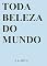 Livro Toda Beleza do Mundo