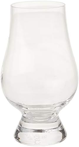 Glencairn Whisky Glass Set of 4