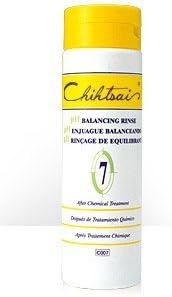 Chihtsai Ph Balancing Rinse No.7